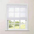 Rae Natural Pure Bamboo Woven Blinds - Series Z
