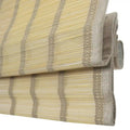 Rae Natural Pure Bamboo Woven Blinds - Series Z