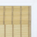 Rae Natural Pure Bamboo Woven Blinds - Series Z