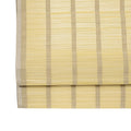 Rae Natural Pure Bamboo Woven Blinds - Series Z