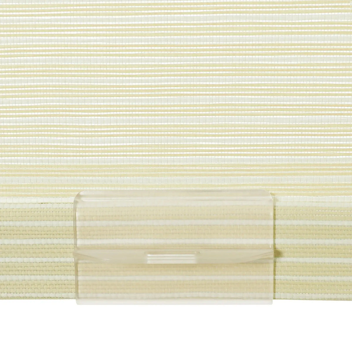 Rae Natural Jute Woven Wood Roller Blinds Cordless