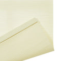 Rae Natural Jute Woven Wood Roller Blinds Cordless
