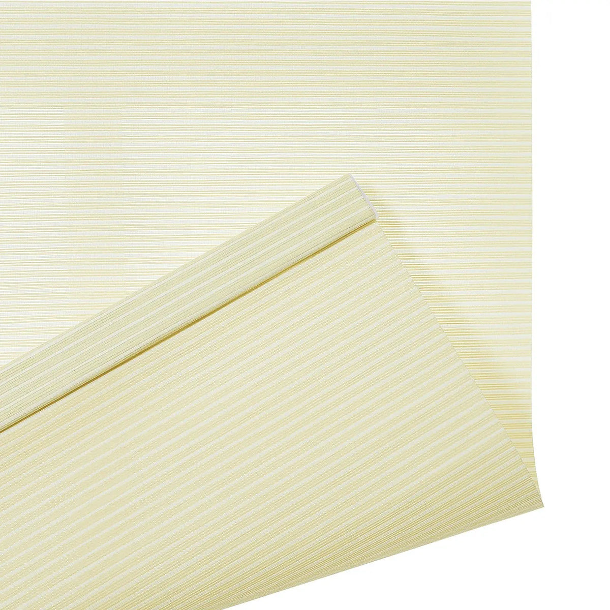 Rae Natural Jute Woven Wood Roller Blinds Cordless