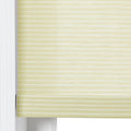 Rae Natural Jute Woven Wood Roller Blinds Cordless