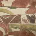 Sara Le x TWOPAGES Printed Linen Roman Blind Cord Lift