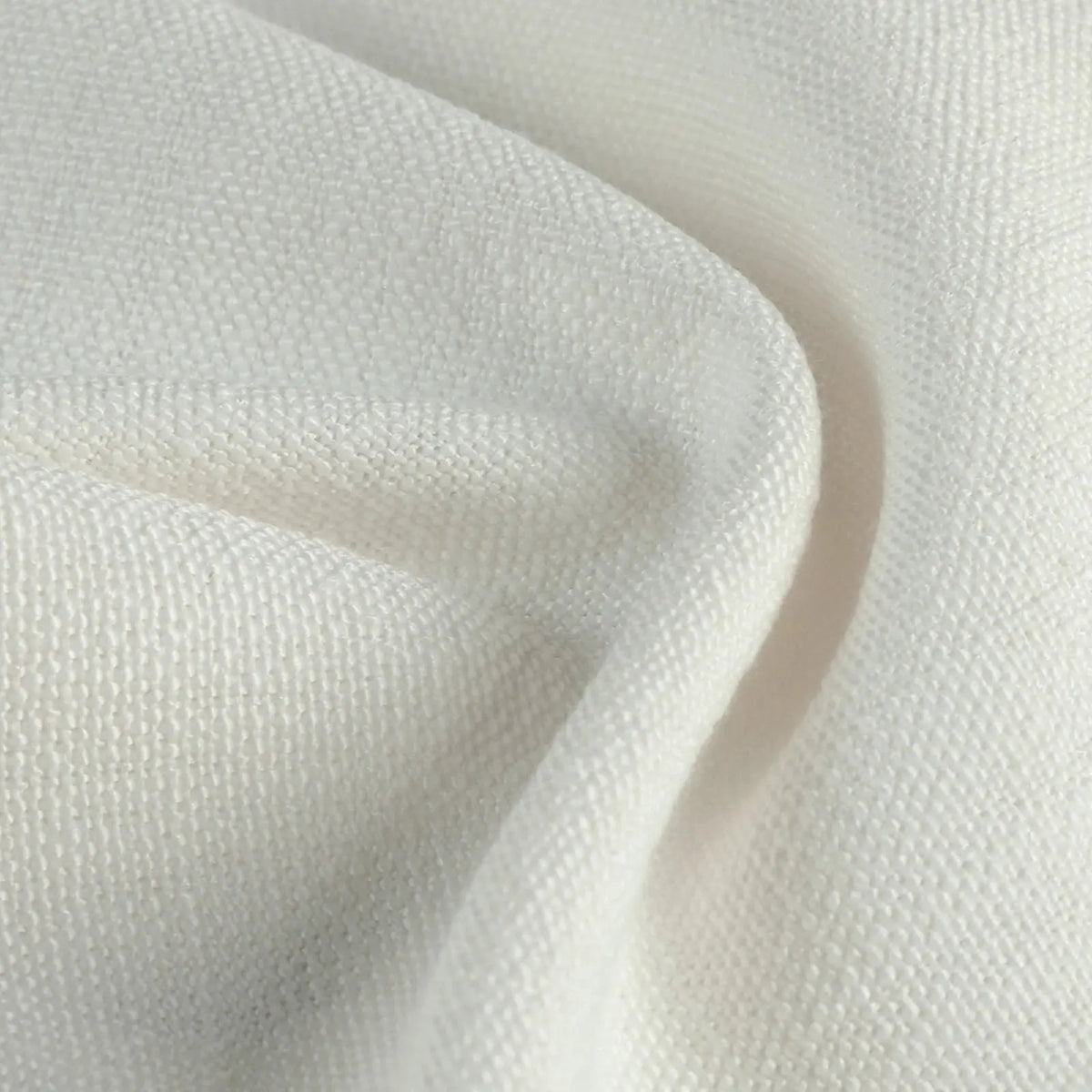 Isabella Cotton Roman Blind Cord Lift