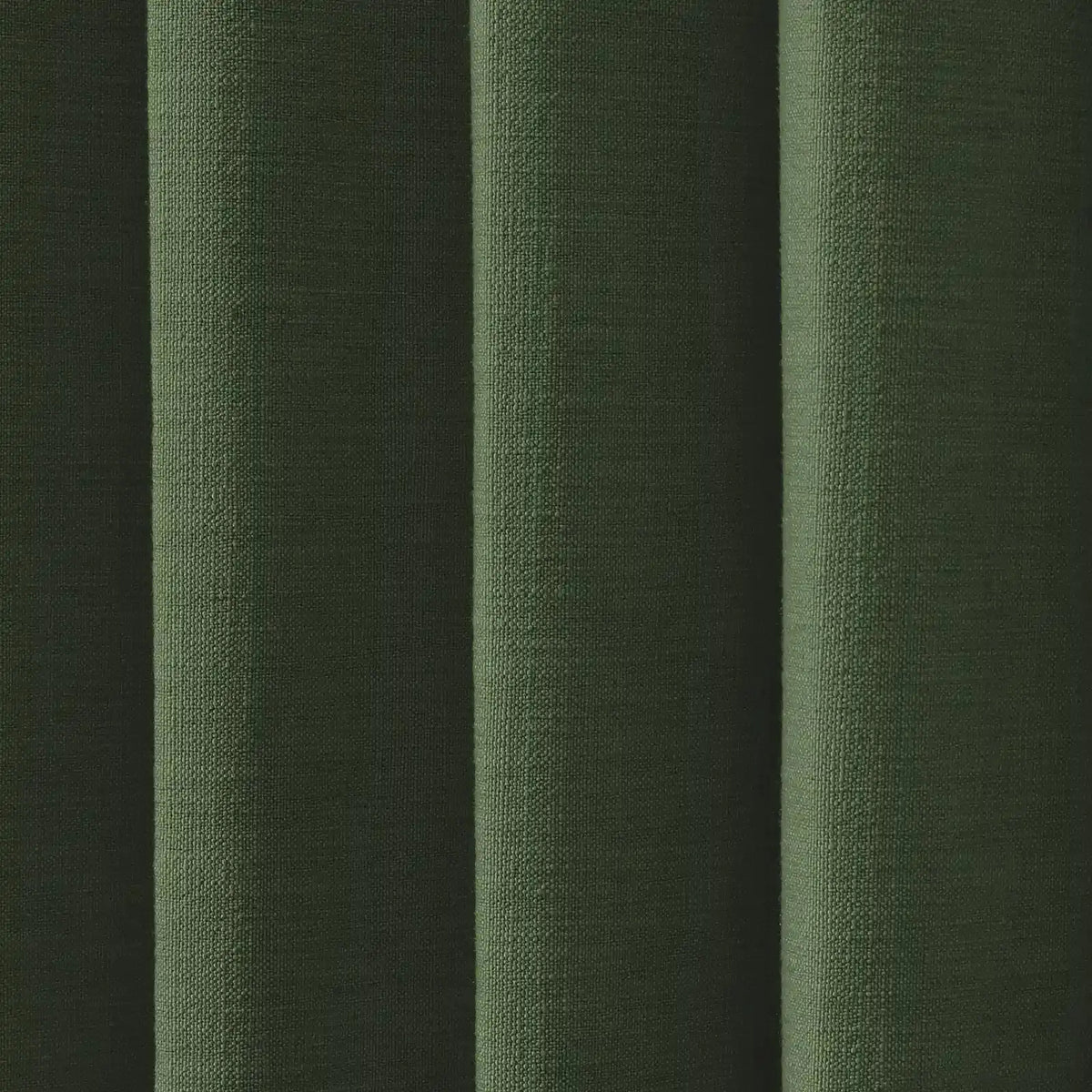 Isabella Heavyweight Cotton Pleated Curtains