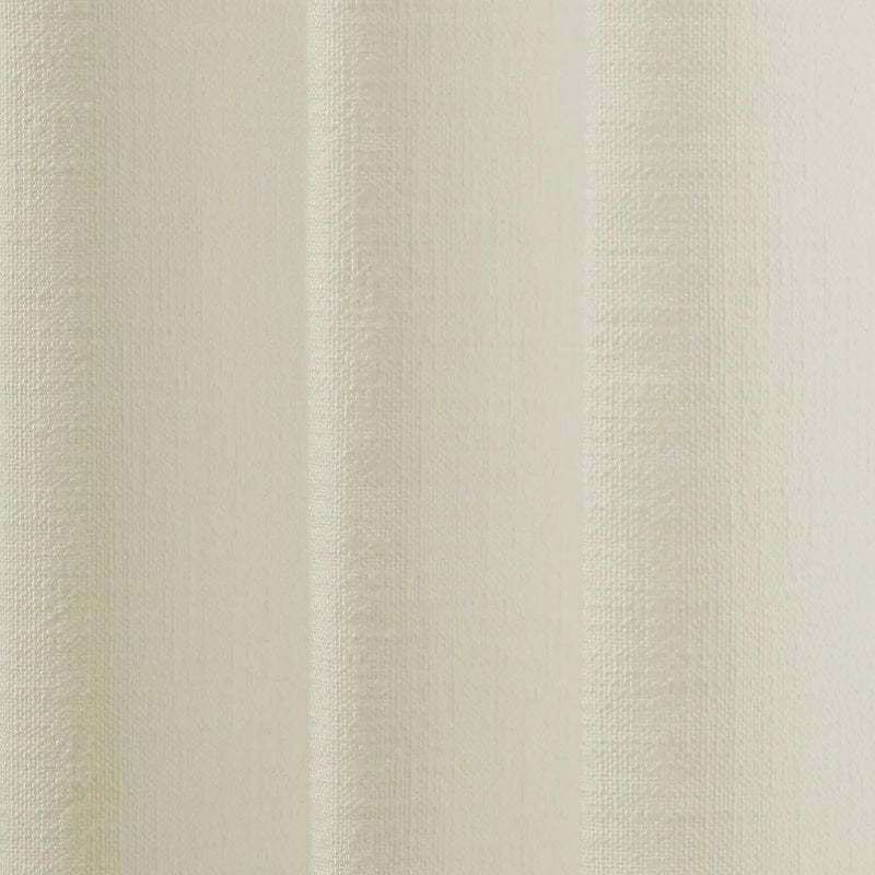 Isabella Heavyweight Cotton Pleated Curtains