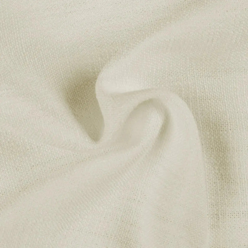 Isabella Cotton Roman Blind Cord Lift