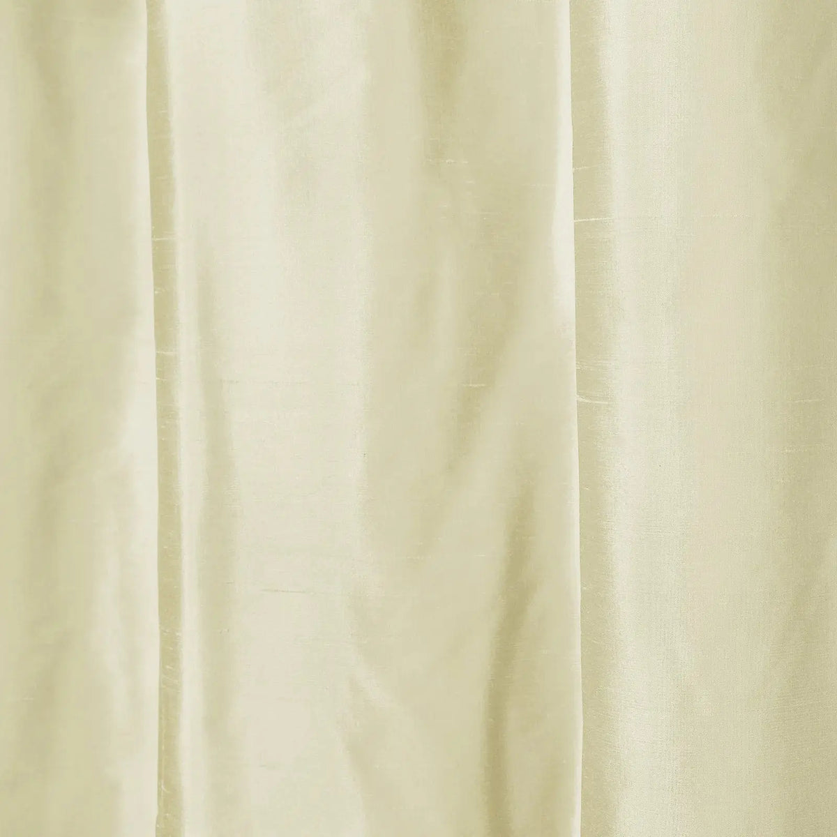 Selman Dupioni Silk Pleated Curtain