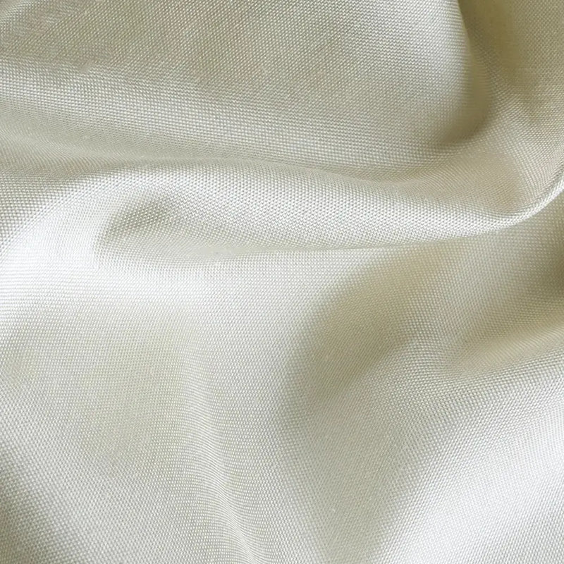 Selman Dupioni Silk Pleated Curtain
