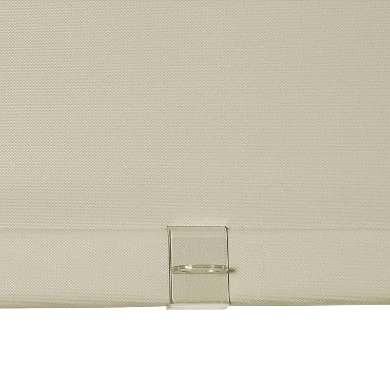 Alvin Waterproof Blockout Cordless Roller Blinds