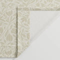 Kate Frost x TWOPAGES Woodland Patterned Cotton Pleated Curtains