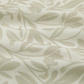 Kate Frost x TWOPAGES Woodland Patterned Cotton Pleated Curtains