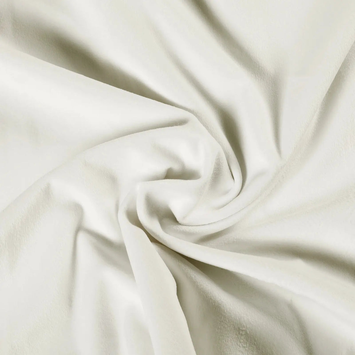 Birkin Velvet Pleated Curtains
