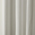 Birkin Velvet Pleated Curtains