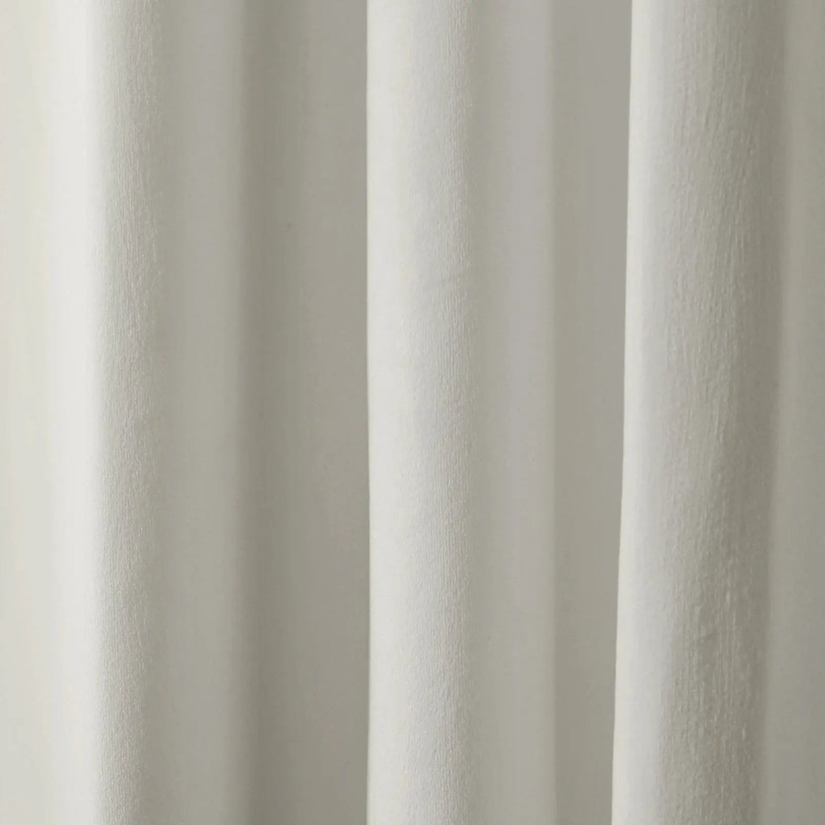 Birkin Velvet Curtain Pleated -TWOPAGES