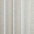 Liz Linen Pleated Curtains