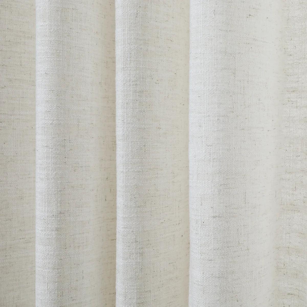 Liz Linen Pleated Curtains