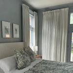 Liz Linen Blockout Curtains