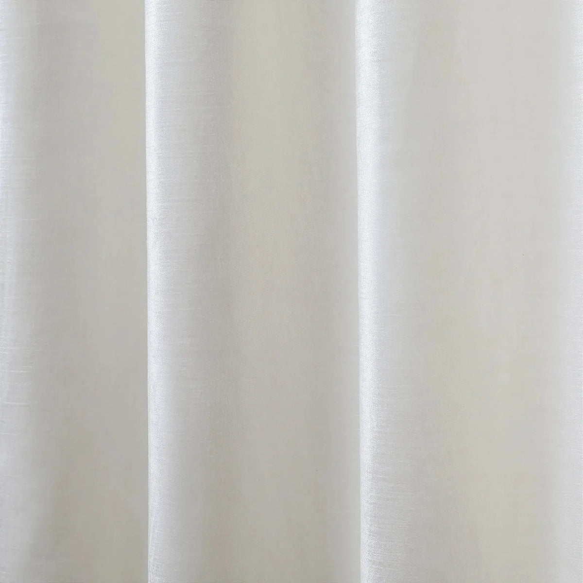 Veda Lustrous Cotton Velvet Pleated Curtains