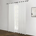 Lila Blockout Eyelet Curtains