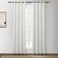 Lila Blockout Eyelet Curtains