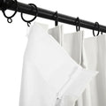 Lila Blockout Pleated Curtains