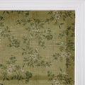 Sara Le x TWOPAGES Printed Linen Roman Blind Cordless