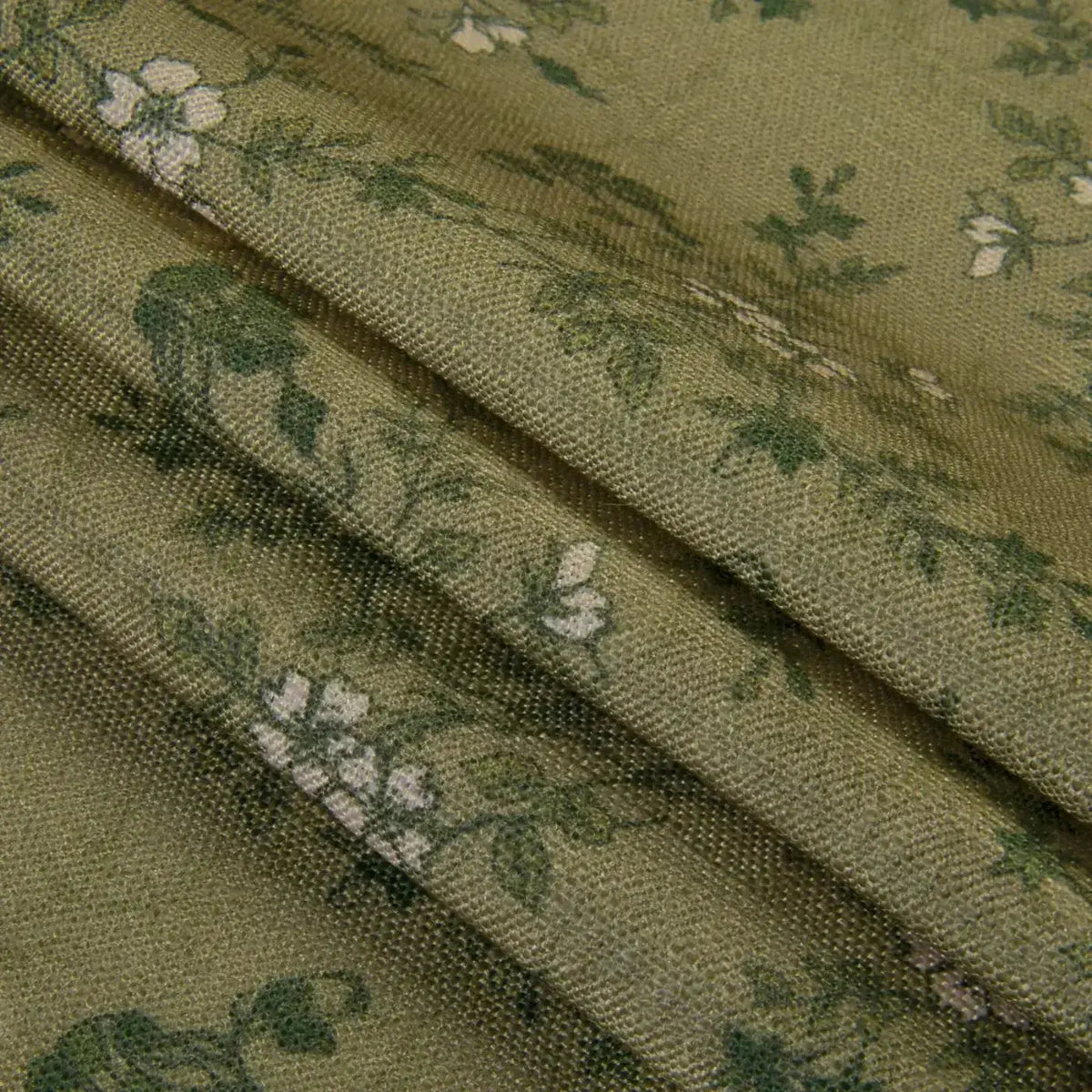 Sara Le x TWOPAGES Vintage Printed Linen Café Curtains