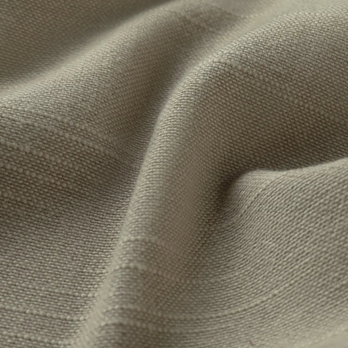 Jawara Textured Linen Cotton Pleated Curtains
