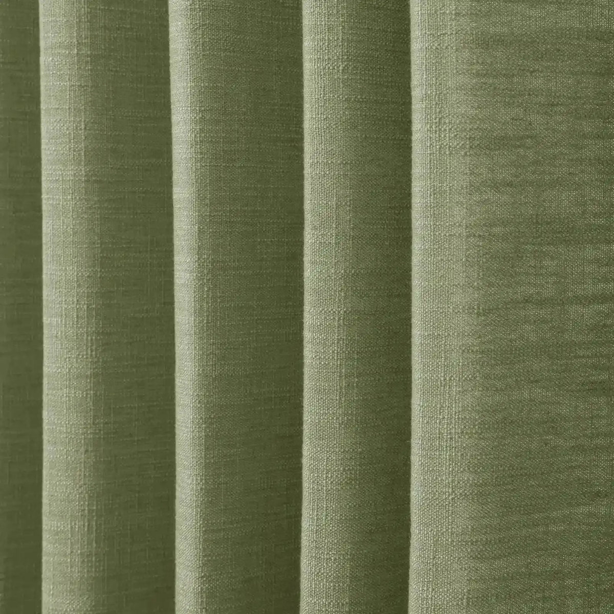 Liz Ripple Fold Linen Curtains --TWOPAGES