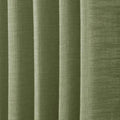 Liz Linen Soft Top Curtains