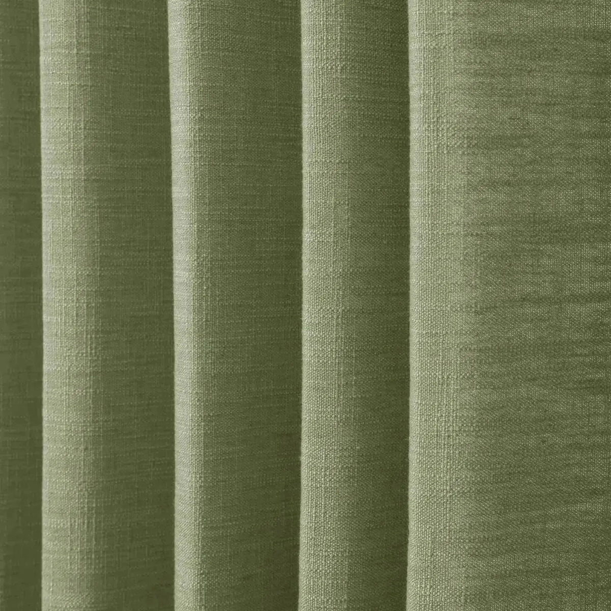 Liz Linen Soft Top Curtains