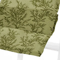 Sara Le x TWOPAGES Printed Linen Roman Blind Cordless
