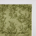 Sara Le x TWOPAGES Printed Linen Roman Blind Cordless