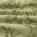 Sara Le x TWOPAGES Vintage Printed Linen Café Curtains
