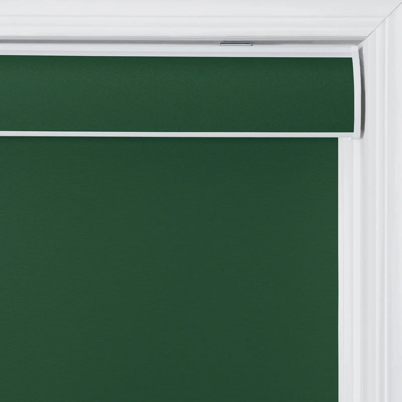 Alvin Basic Premium Blockout Cordless Roller Blinds