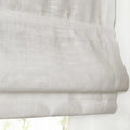 Flat Fold Roman Blind Cordless