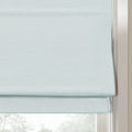 Jawara Linen Cotton Roman Blind Cord Lift