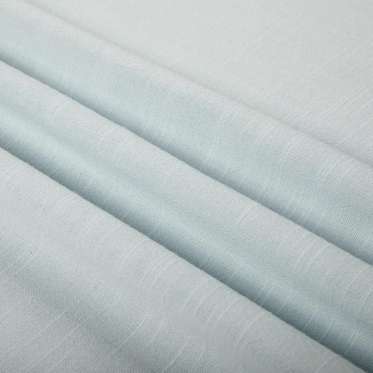 Jawara Linen Cotton Roman Blind Cordless