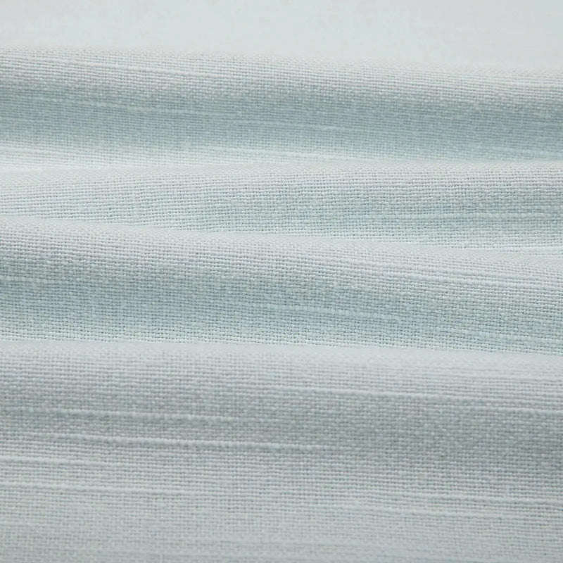 Jawara Linen Cotton Roman Blind Cordless
