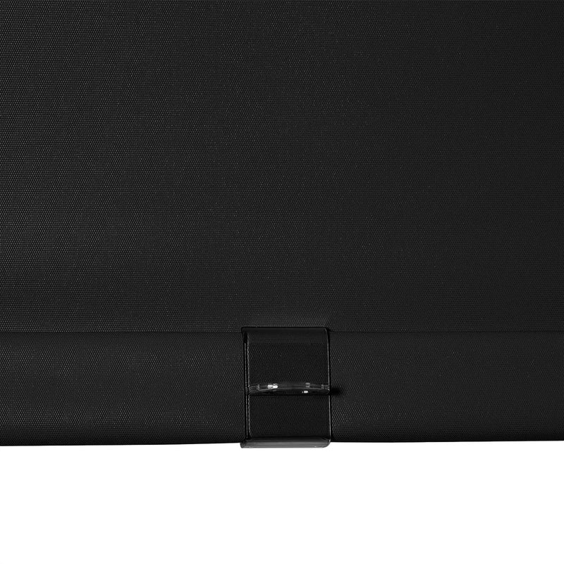Alvin Waterproof Blockout Cordless Roller Blinds