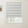 Deco Fold Roman Blind Cordless