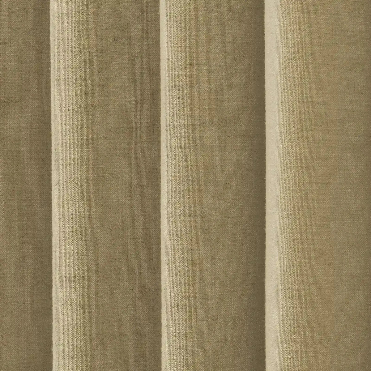 Isabella Heavyweight Cotton Pleated Curtains