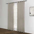 Lila Blockout Eyelet Curtains