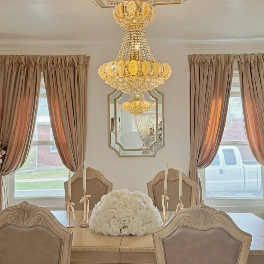 Birkin Velvet Pleated Curtains