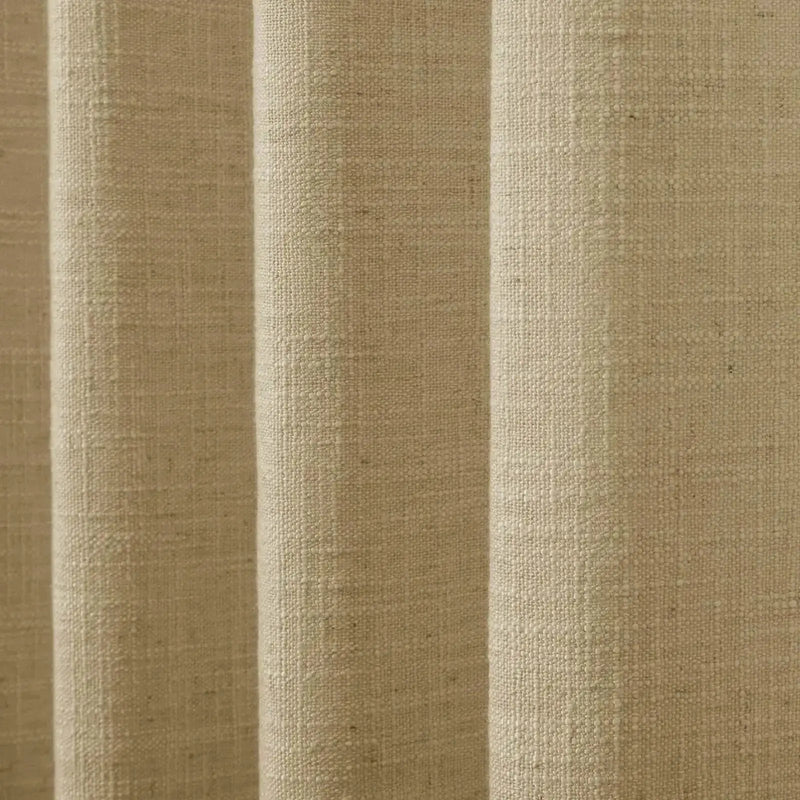 Liz Linen Cafe Curtains