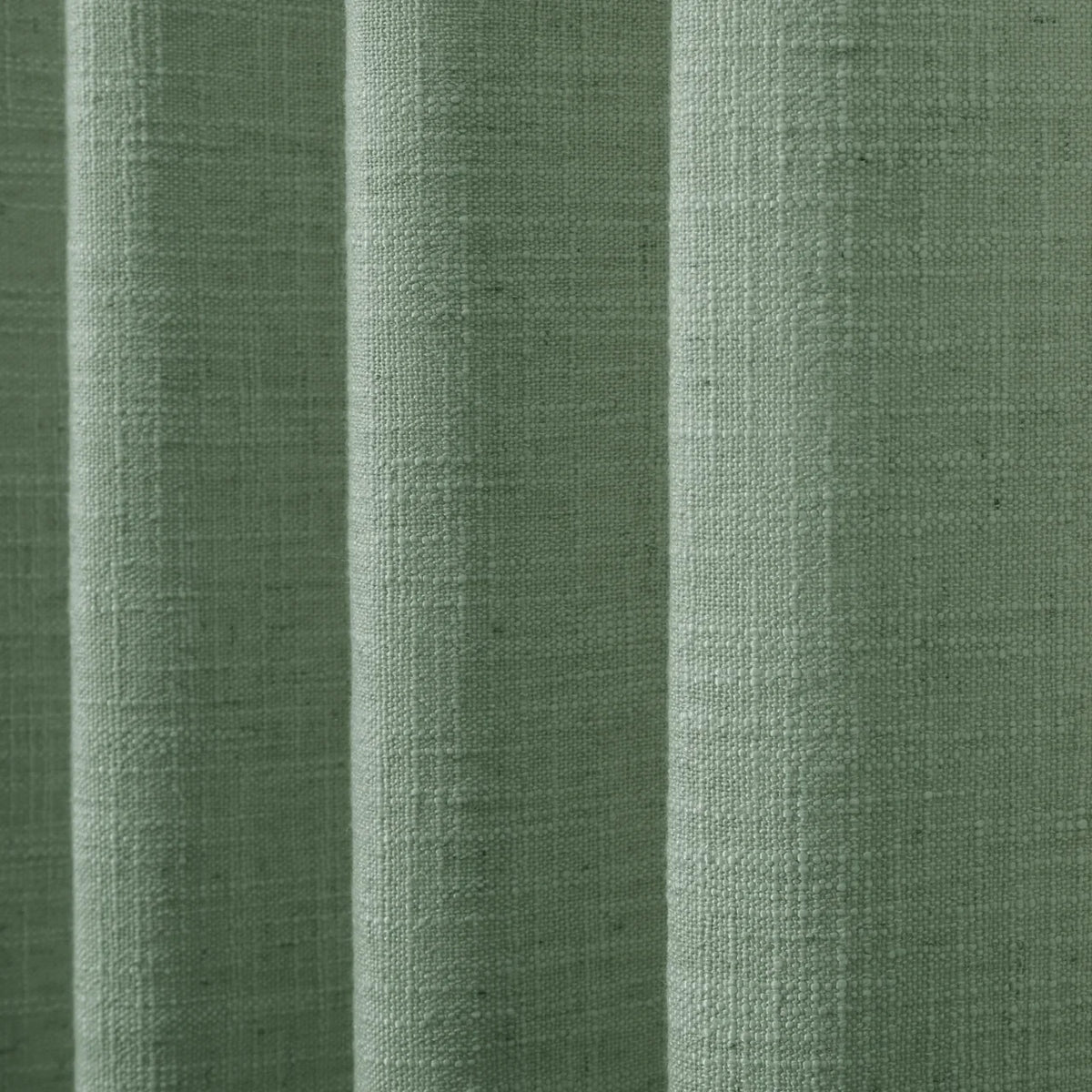 Liz Linen Pleated Curtains