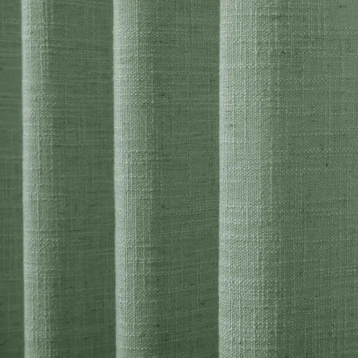Liz Linen Soft Top Curtains